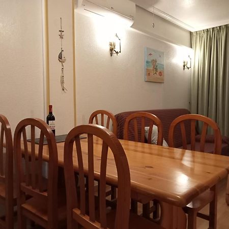 Casa Martita Apartment Torrevieja Luaran gambar