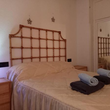 Casa Martita Apartment Torrevieja Luaran gambar