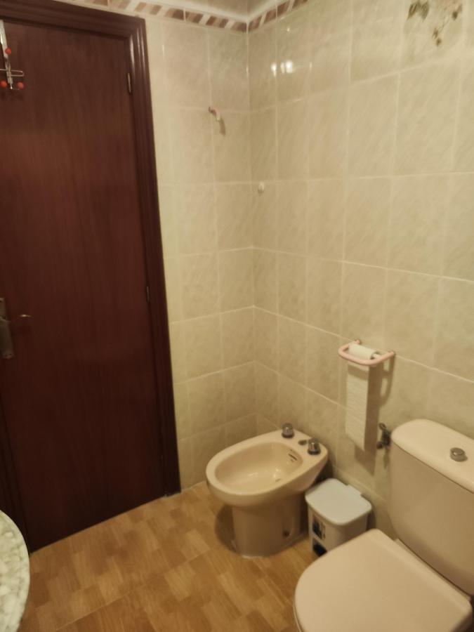 Casa Martita Apartment Torrevieja Luaran gambar