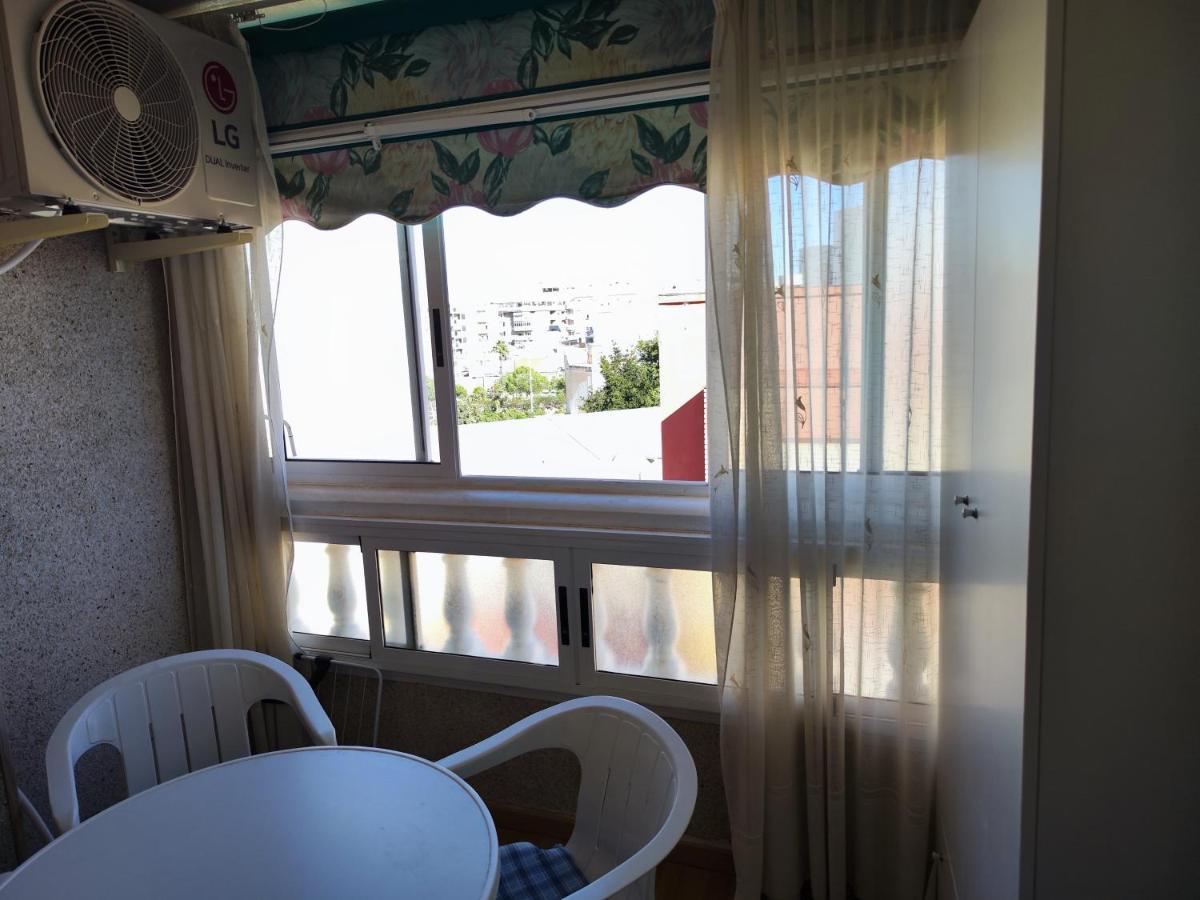 Casa Martita Apartment Torrevieja Luaran gambar