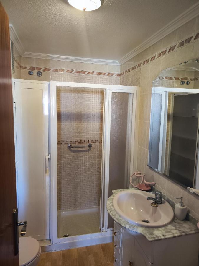 Casa Martita Apartment Torrevieja Luaran gambar