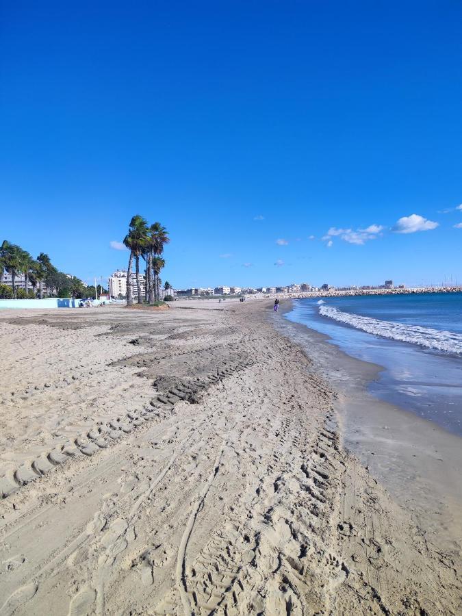 Casa Martita Apartment Torrevieja Luaran gambar