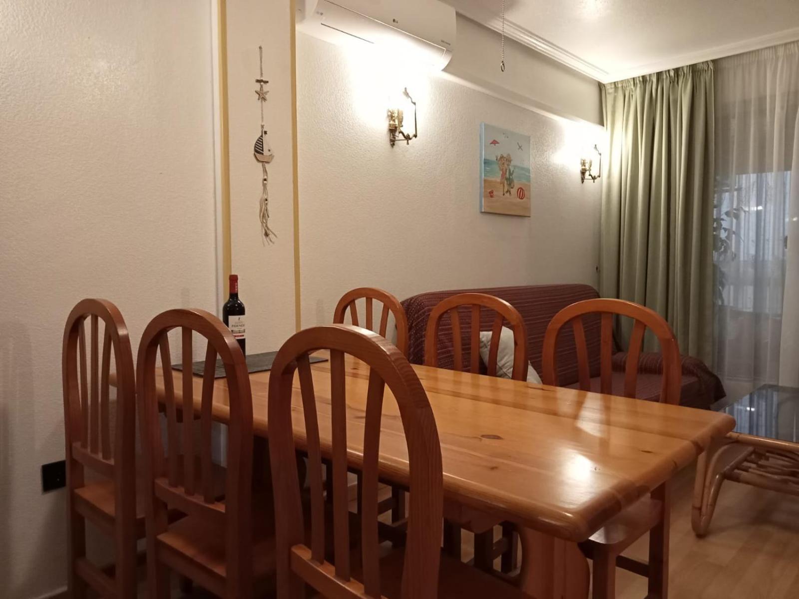 Casa Martita Apartment Torrevieja Luaran gambar