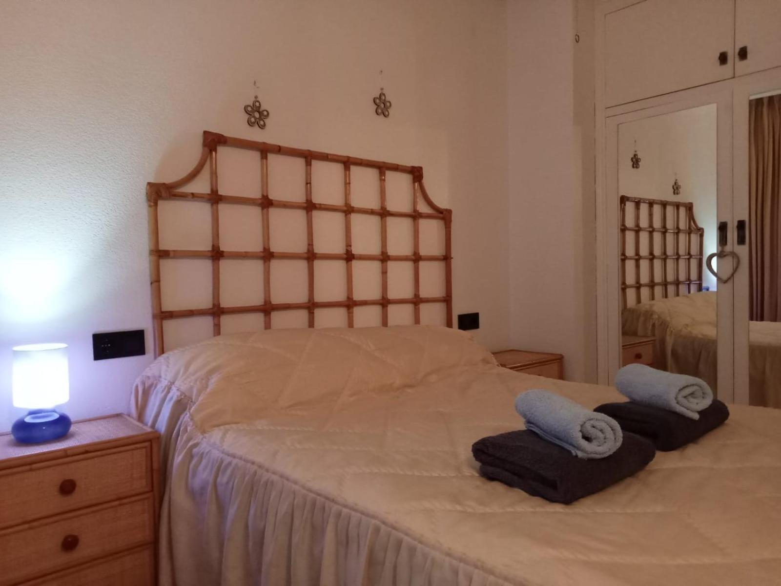 Casa Martita Apartment Torrevieja Luaran gambar