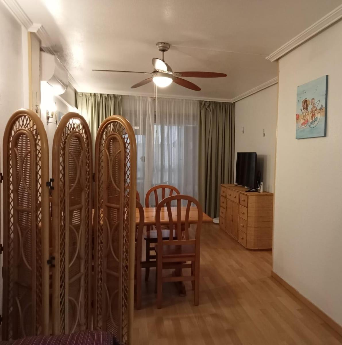 Casa Martita Apartment Torrevieja Luaran gambar