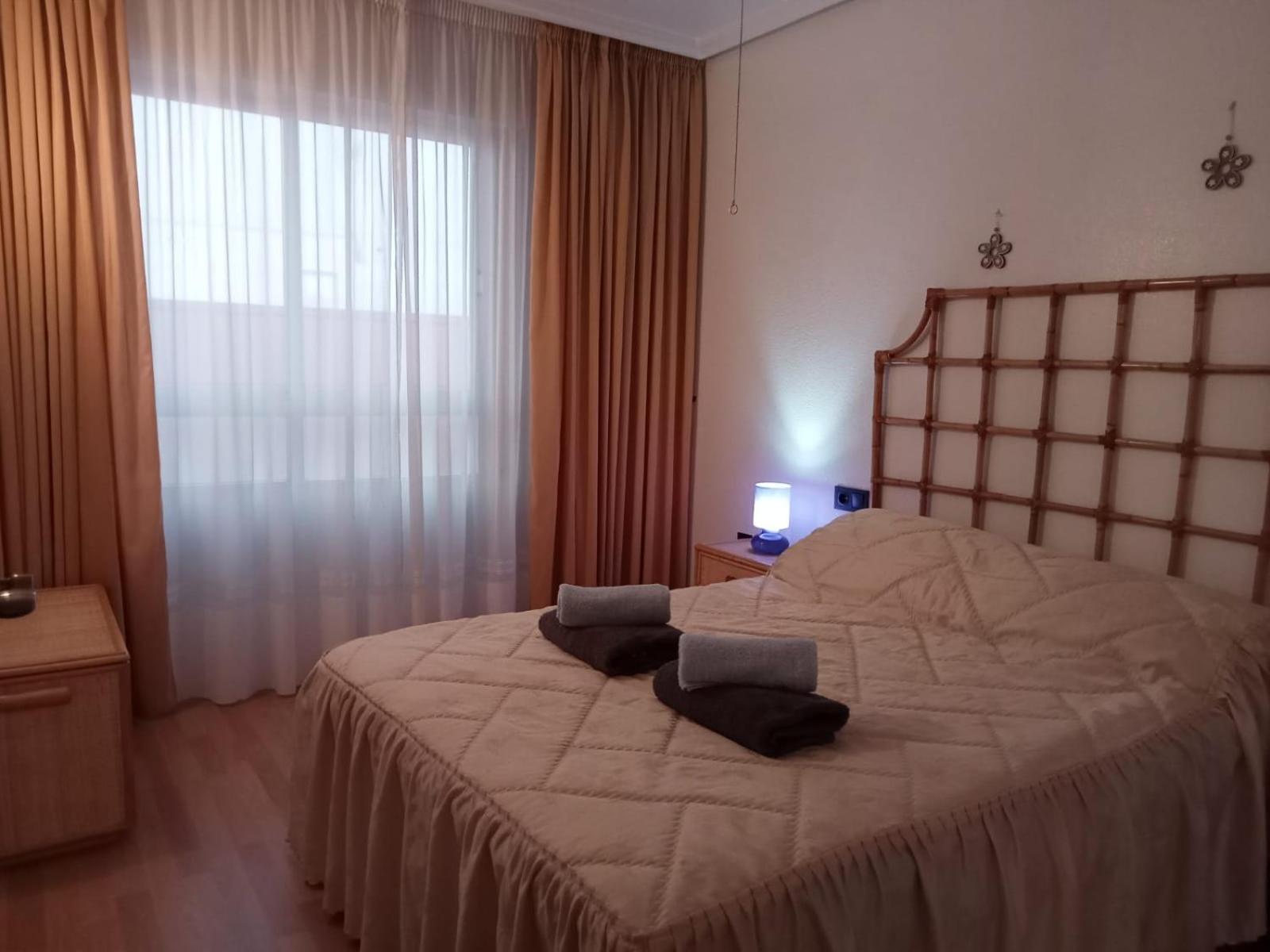 Casa Martita Apartment Torrevieja Luaran gambar